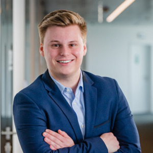 Ben Vanderseijpen